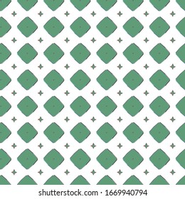 Textura de fondo abstracta en estilo ornamental geométrico. Diseño impecable.