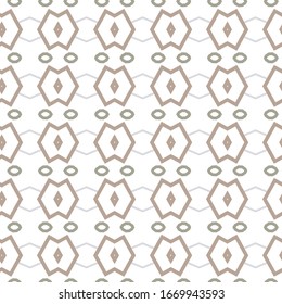 Textura de fondo abstracta en estilo ornamental geométrico. Diseño impecable.