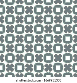 Textura de fondo abstracta en estilo ornamental geométrico. Diseño impecable.