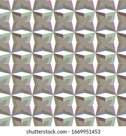 Textura de fondo abstracta en estilo ornamental geométrico. Diseño impecable.