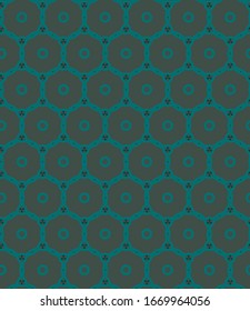 Textura de fondo abstracta en estilo ornamental geométrico. Diseño impecable.
