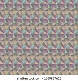 Textura de fondo abstracta en estilo ornamental geométrico. Diseño impecable.