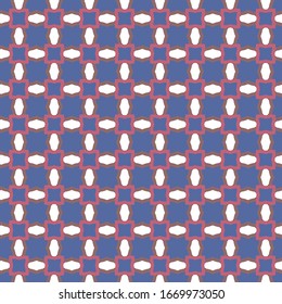 Textura de fondo abstracta en estilo ornamental geométrico. Diseño impecable.