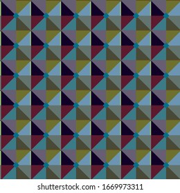 Textura de fondo abstracta en estilo ornamental geométrico. Diseño impecable.