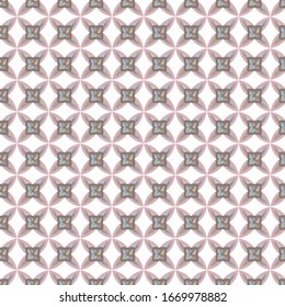 Textura de fondo abstracta en estilo ornamental geométrico. Diseño impecable.
