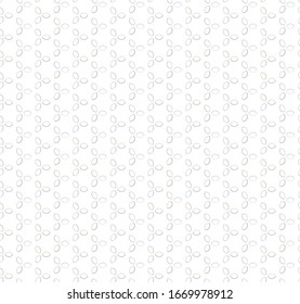 Textura de fondo abstracta en estilo ornamental geométrico. Diseño impecable.