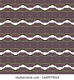 Textura de fondo abstracta en estilo ornamental geométrico. Diseño impecable.