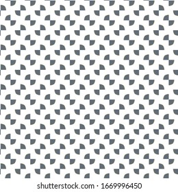 Textura de fondo abstracta en estilo ornamental geométrico. Diseño impecable.