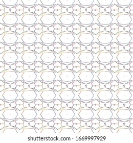 Textura de fondo abstracta en estilo ornamental geométrico. Diseño impecable.