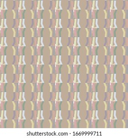 Abstract background texture in geometric ornamental style. Seamless design. Abstract background texture in geometric ornamental style. Seamless design.