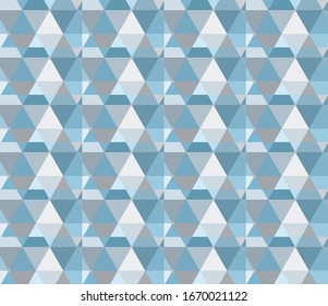 Textura de fondo abstracta en estilo ornamental geométrico. Diseño impecable.