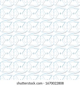 Textura de fondo abstracta en estilo ornamental geométrico. Diseño impecable.