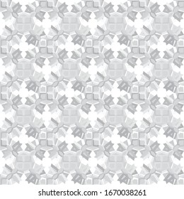 Textura de fondo abstracta en estilo ornamental geométrico. Diseño impecable.