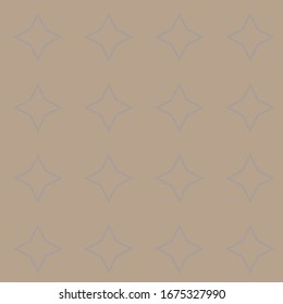 Textura de fondo abstracta en estilo ornamental geométrico. Diseño impecable.