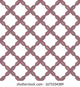 Textura de fondo abstracta en estilo ornamental geométrico. Diseño impecable.