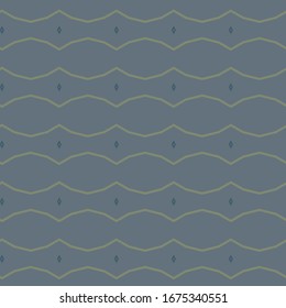 Textura de fondo abstracta en estilo ornamental geométrico. Diseño impecable.