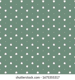 Textura de fondo abstracta en estilo ornamental geométrico. Diseño impecable.