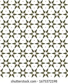 Textura de fondo abstracta en estilo ornamental geométrico. Diseño impecable.