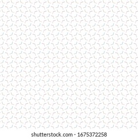 Textura de fondo abstracta en estilo ornamental geométrico. Diseño impecable.