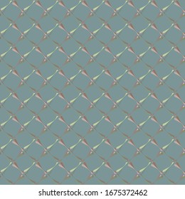 Textura de fondo abstracta en estilo ornamental geométrico. Diseño impecable.