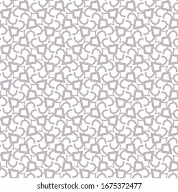 Textura de fondo abstracta en estilo ornamental geométrico. Diseño impecable.