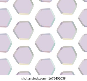 Textura de fondo abstracta en estilo ornamental geométrico. Diseño impecable.