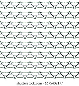 Textura de fondo abstracta en estilo ornamental geométrico. Diseño impecable.