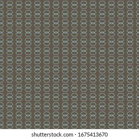 Textura de fondo abstracta en estilo ornamental geométrico. Diseño impecable.