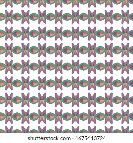 Textura de fondo abstracta en estilo ornamental geométrico. Diseño impecable.