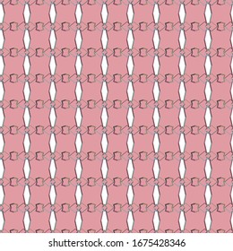 Textura de fondo abstracta en estilo ornamental geométrico. Diseño impecable.
