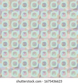 Textura de fondo abstracta en estilo ornamental geométrico. Diseño impecable.