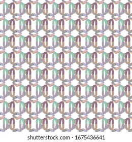 Textura de fondo abstracta en estilo ornamental geométrico. Diseño impecable.