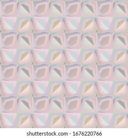 Textura de fondo abstracta en estilo ornamental geométrico. Diseño impecable.