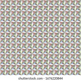 Textura de fondo abstracta en estilo ornamental geométrico. Diseño impecable.