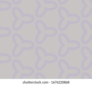 Textura de fondo abstracta en estilo ornamental geométrico. Diseño impecable.