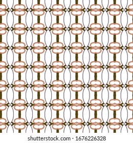 Textura de fondo abstracta en estilo ornamental geométrico. Diseño impecable.