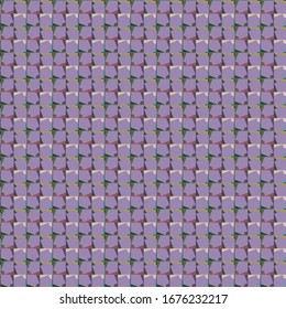 Textura de fondo abstracta en estilo ornamental geométrico. Diseño impecable.
