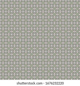 Textura de fondo abstracta en estilo ornamental geométrico. Diseño impecable.