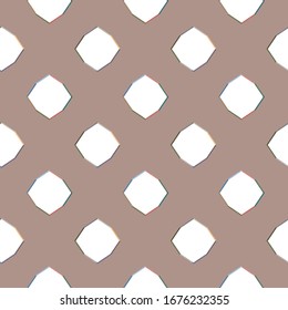 Textura de fondo abstracta en estilo ornamental geométrico. Diseño impecable.