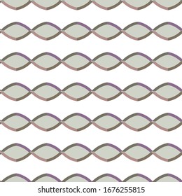 Textura de fondo abstracta en estilo ornamental geométrico. Diseño impecable.