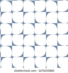Textura de fondo abstracta en estilo ornamental geométrico. Diseño impecable.