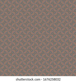 Textura de fondo abstracta en estilo ornamental geométrico. Diseño impecable.