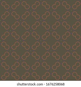 Textura de fondo abstracta en estilo ornamental geométrico. Diseño impecable.