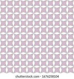 Textura de fondo abstracta en estilo ornamental geométrico. Diseño impecable.