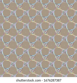 Textura de fondo abstracta en estilo ornamental geométrico. Diseño impecable.