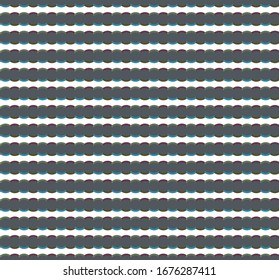 Textura de fondo abstracta en estilo ornamental geométrico. Diseño impecable.
