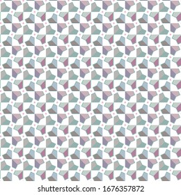Textura de fondo abstracta en estilo ornamental geométrico. Diseño impecable.