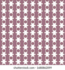 Textura de fondo abstracta en estilo ornamental geométrico. Diseño impecable.