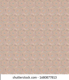 Textura de fondo abstracta en estilo ornamental geométrico. Diseño impecable.