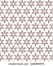 Textura de fondo abstracta en estilo ornamental geométrico. Diseño impecable.